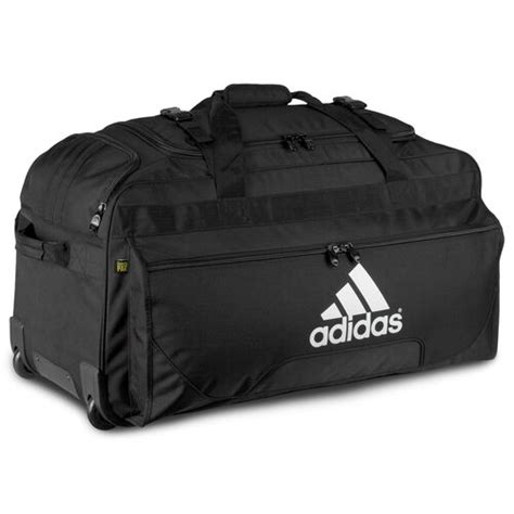 adidas Team Wheel Bag 